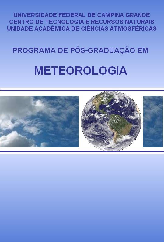 TESE DE DOUTORADO Valner da Silva Nogueira Influência das Anomalias de TSM dos Oceanos Pacífico Equatorial e Atlântico