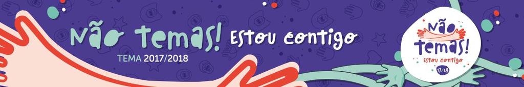 2º CICLO 2ª FEIRA 18 DE SETEMBRO Não Temas! Estou Contigo : Bom dia!