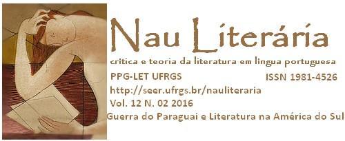 Adeus, Chamigo Brasileiro Uma história da Guerra do Paraguai, de André Toral Luciane da Silva Alves UFRGS André Toral nasceu em 1958 na cidade de São Paulo, é mestre em Antropologia Social pela UFRJ