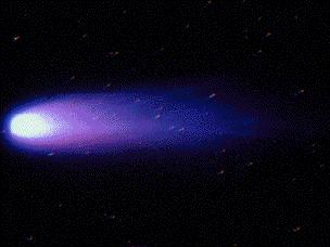 COMETA