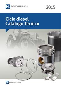 Ciclo diesel