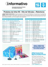 pedido: FL 1561 Page 5 PI 0061 Produtos da