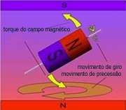 Ressonância Magnética Nuclear ~~~~ ~~~~