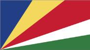 Informação Geral sobre as Seychelles Área (km 2 ): 455 Vice-Presidente: Vincent Meriton População: 96 000 (ONU, 2015) Risco de crédito: 6 (1 = risco menor; 7 = risco maior) Capital: Victoria Risco do