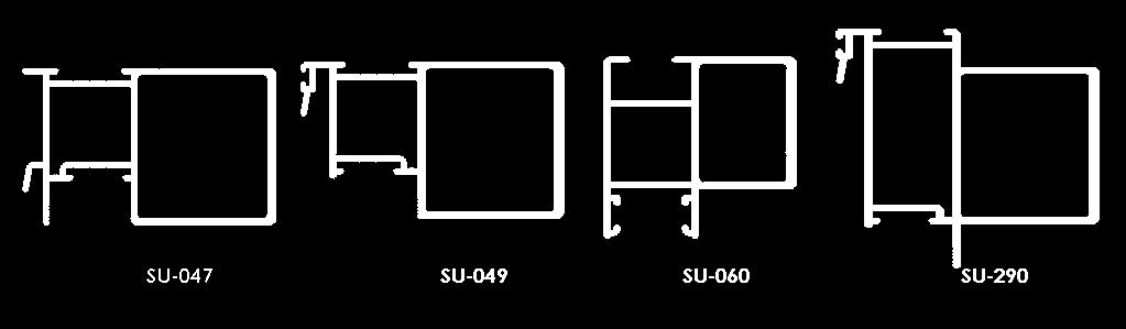 SU-061 SU-280