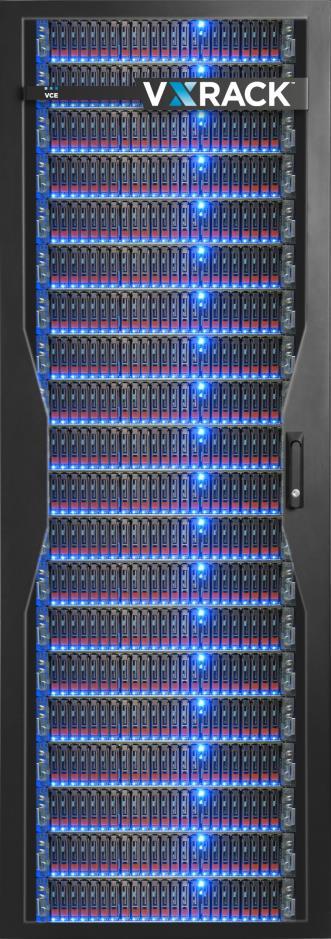 RACK COMPLETO MEIO RACK