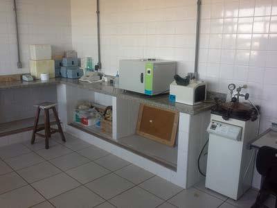 Descrição(9): Laboratório