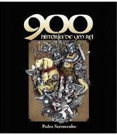 900 História de Um Rei assinala os novecentos anos do nascimento daquele que formou o Reino de Portugal após inúmeras batalhas e conquistas.