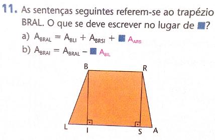 na Contemporaneidade: desafios e possibilidades Sociedade Brasileira d subsequentes (5 e 6) são dedicados ao estudo de figuras geométricas não-planas.