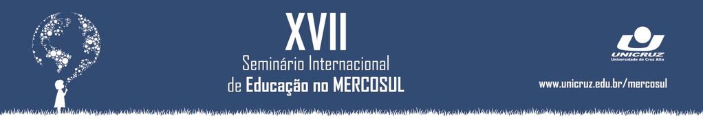 APTIDÃO RELACIONADA À SAÚDE DE ESCOLARES DOS 2º ANOS DO PIBID/UNICRUZ/EDUCAÇÃO FÍSICA 1 CAVALLINI, Gabriele Monteiro 2 ROSA, Leandro César Salbego da² ROSSATO, Vania Mari 3 PANDA, Maria Denise Justo