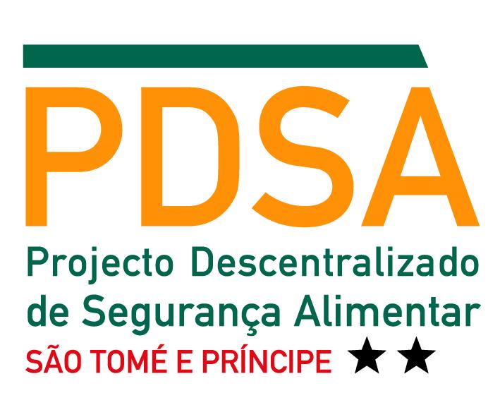 org Projecto Descentralizado de Segurança Alimentar São Tomé e Príncipe (2009/2011) Documento