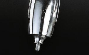 La M39 Dosatron est dotée du Smart Boiler, un système breveté de chauffage et remplissage de l eau en chaudière capable d optimiser les performances d eau chaude et de vapeur et d éviter les baisses