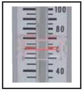 RMB: 3%; Mod. RMC: 2% fundo de escala. Conexão ao Processo: Mod. RMA: 1/8 ; Mod. RMB: 1/4 ; Mod. RMC: 1/2"NPT. Peso: Mod. RMA: 113,4 gramas; Mod. RMB: 368,5 gramas; Mod. RMC 1105,6 gramas.