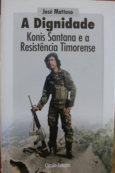 da tragédia subsequente, das atrocidades cometidas contra o povo timorense e da sua corajosa