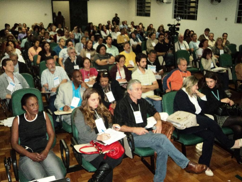 GESTÃO COMPARTILHADA Gestão