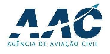 ANÚNCIO DO CONCURSO PUBLICO Nº 01/AAC/2017 1. Entidade Adjudicante Agência de Aviação Civil, sito na Estrada do Aeroporto, CP nº 371, Cidade da Praia, tel.