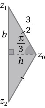 7 7 7 8 7 8 8 8 k k 7, k,, 8 k, k, Pág k, S,, As magns gométrcas das soluçõs da quação dfnm, no plano complxo, um trângulo qulátro nscrto numa crcunfrênca d rao O trângulo qulátro é composto por três