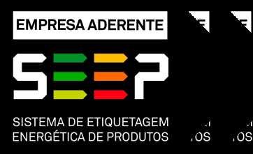 SISTEMA DE CORRER COM 90MM Desempenho energético (kwh/m.mês): Ÿ Verão: 1,7 Ÿ Inverno: 1,49 NORMA EN 14351-1:006 L A B O R A T Ó R I O E N S A I O Uw = 4,0 [W/(m.