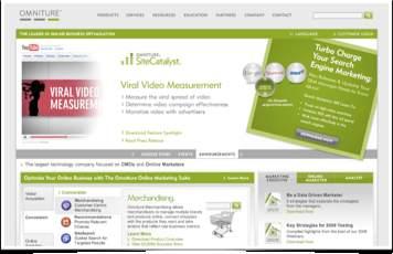 WebAnalytics - métricas de websites Visualização de conteúdos