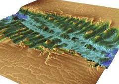 Geodinâmica do Atlântico Sul e Equatorial e seus