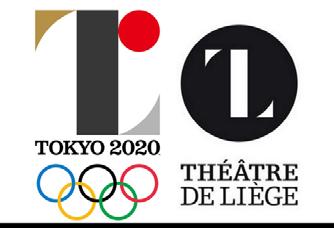 Japão deixa logo de Olimpíadas após sofrer acusação de plágio POR PRISCILA BERTOZZI O Comitê Olímpico do Japão (JOC) descartou a logomarca oficial dos Jogos de 2020, após acusação de plágio da
