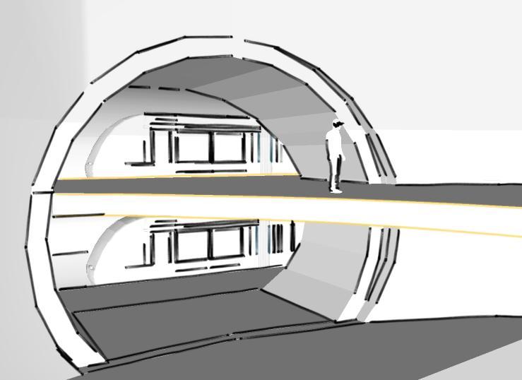 18ª Semana de Tecnologia Metroferroviária - AEAMESP Arq.