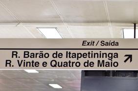 EMPREENDIMENTOS EM EXPANSÃO 2015 Em 2015, o plano de expansão da rede foi revisado em razão do cenário econômico.