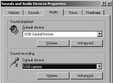 Microfone Atenção! Para que o microfone incorporado possa ser utilizado, é necessário que o dispositivo de gravação seja activado pelo sistema operativo Windows.