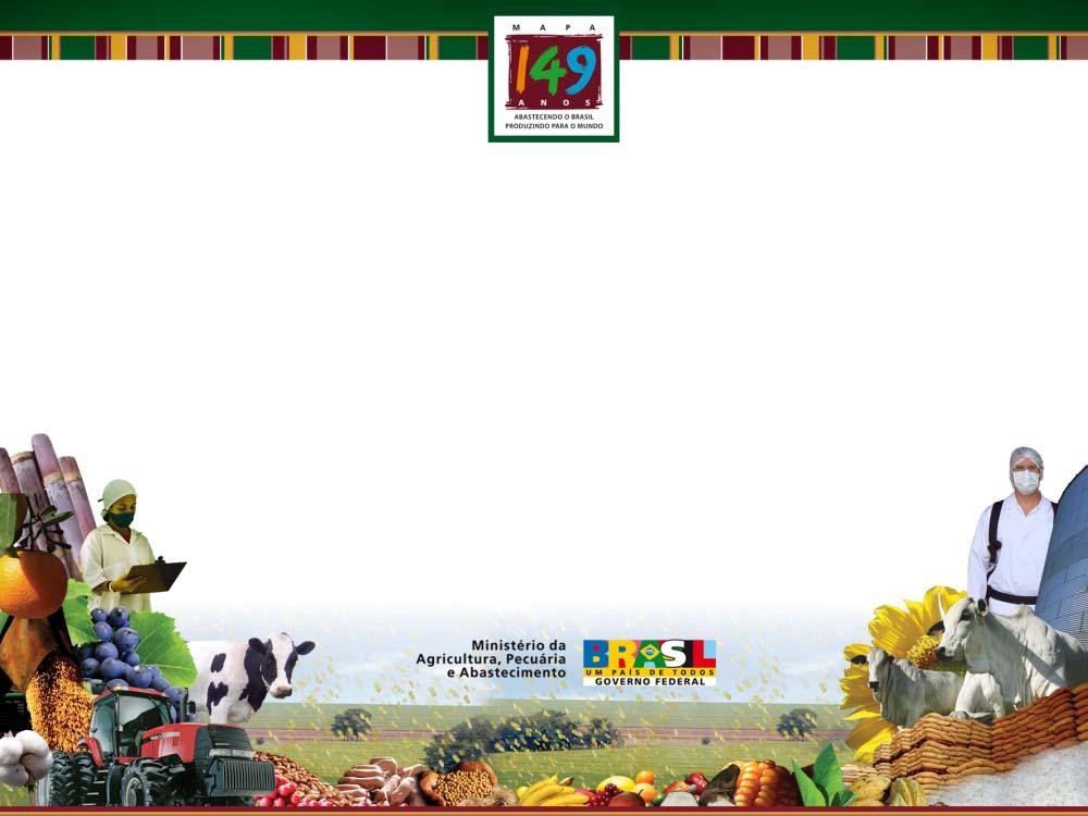 O Desenvolvimento da Agroenergia no Brasil: Plano Nacional de