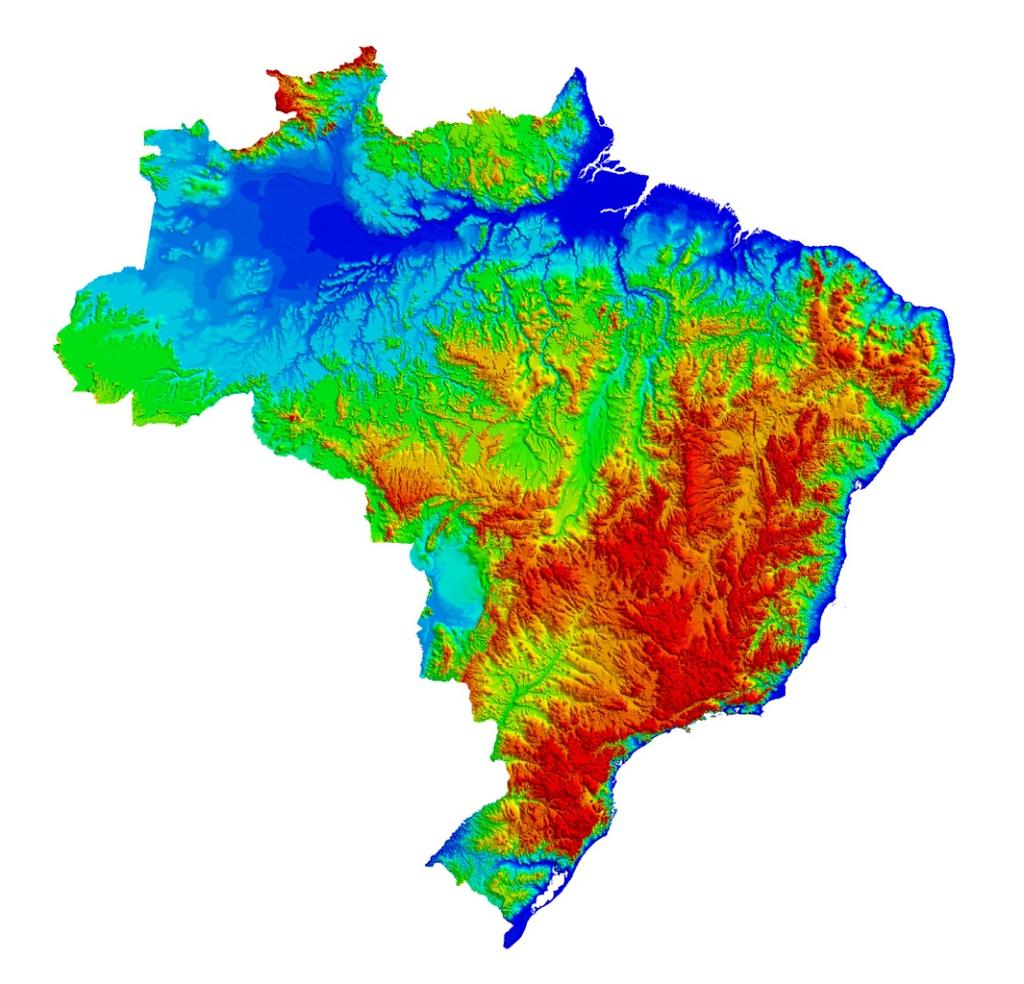Zoneamento Agroecológico da Cana-de-açúcar Projeto desenvolvido pelo Governo Brasileiro para estabelecer políticas públicas mais