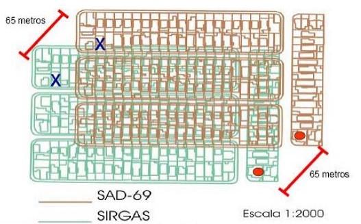 PROBLEMA DE DIFERENTES