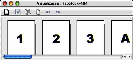 4-2 Visualizar e manipular tarefas Controles da janela Visualização As ilustrações a seguir mostram os vários controles (representados por ícones) que estão disponíveis na janela Visualização.