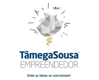 Concurso TâmegaSousa Empreendedor Onde as ideias se concretizam! 2.ª Edição 2017 [Regulamento] Preâmbulo O concurso TâmegaSousa Empreendedor Onde as ideias se concretizam!