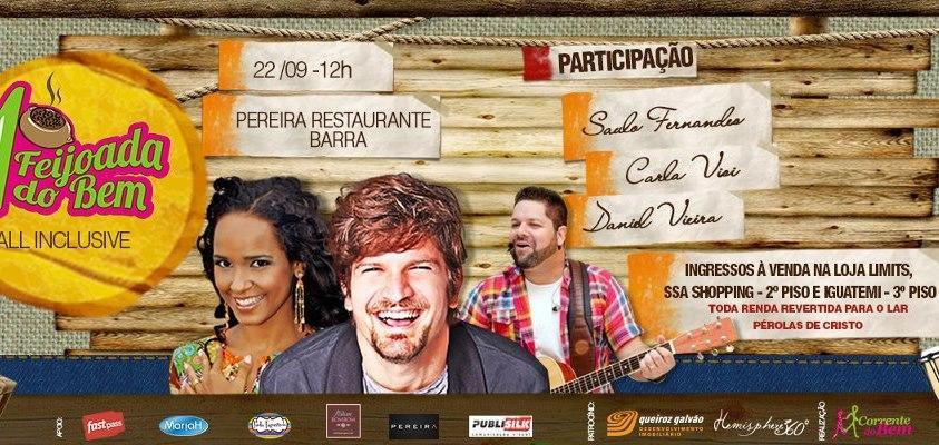 Eventos de sucesso Desde o dia de