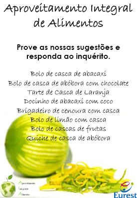 AIA O programa piloto implementado em 3 unidades de restauração, foram testadas e validadas todas as fichas técnicas de produtos introduzidas na linha de