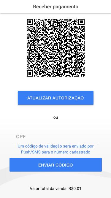 Venda Online - Controller No caso de venda com o cartão controller, são solicitados mais algumas informações para que seja realizada a venda (as mesmas que já são solicitadas no POS).