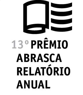 GRI Global Reporting Initiative Publica há 6 anos o seu Relatório de Sustentabilidade no padrão GRI Para o desenvolvimento do Relatório, são consultados todos os stakeholders do Grupo, para