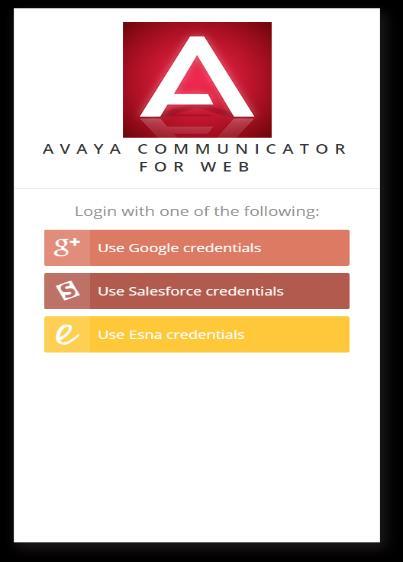 Soluções Avaya IP Office