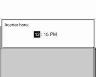 20 Introdução Activação de uma definição Definição de um valor Ligar ou desligar uma função Rode o botão multifunções para marcar a definição desejada.