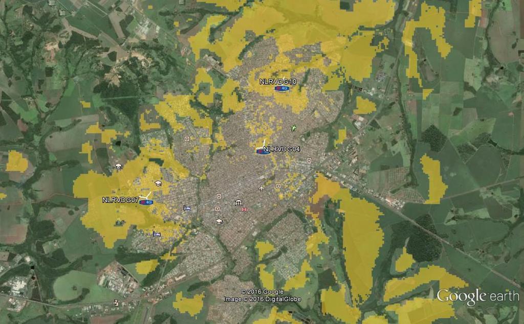 Banda Larga 700 MHz