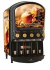 quente Máquinas de café espresso