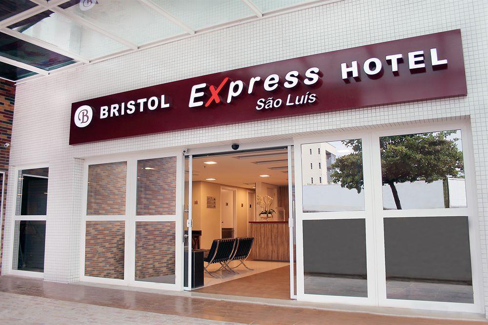 10. Bristol Express Hotel O Bristol Express é um hotel de categoria econômica e oferece muita praticidade, comodidade e economia para o público moderno.