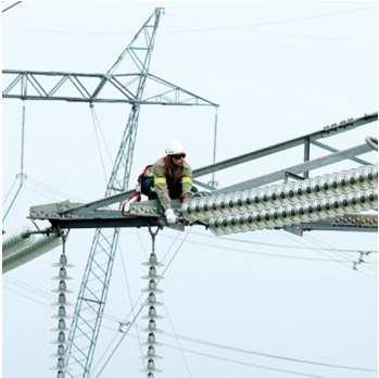 ENERGÉTICA DE MINAS GERAIS Geração