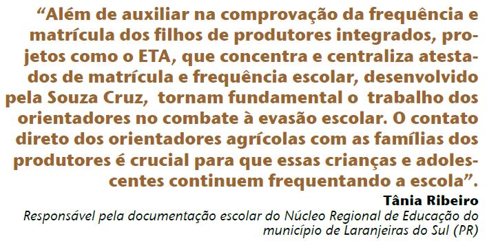 renovação de contrato e comunicações aos