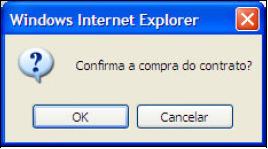 Após a confirmação será apresentada a tela da Autorização de Desconto para a impressão.