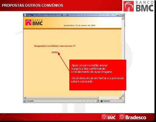 Caso a promotora tenha algum problema com o scanner, seguir as instruções abaixo.