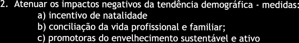 FEEI 20142020 c;ov hrn() E A Situação social DESAFIOS 1.