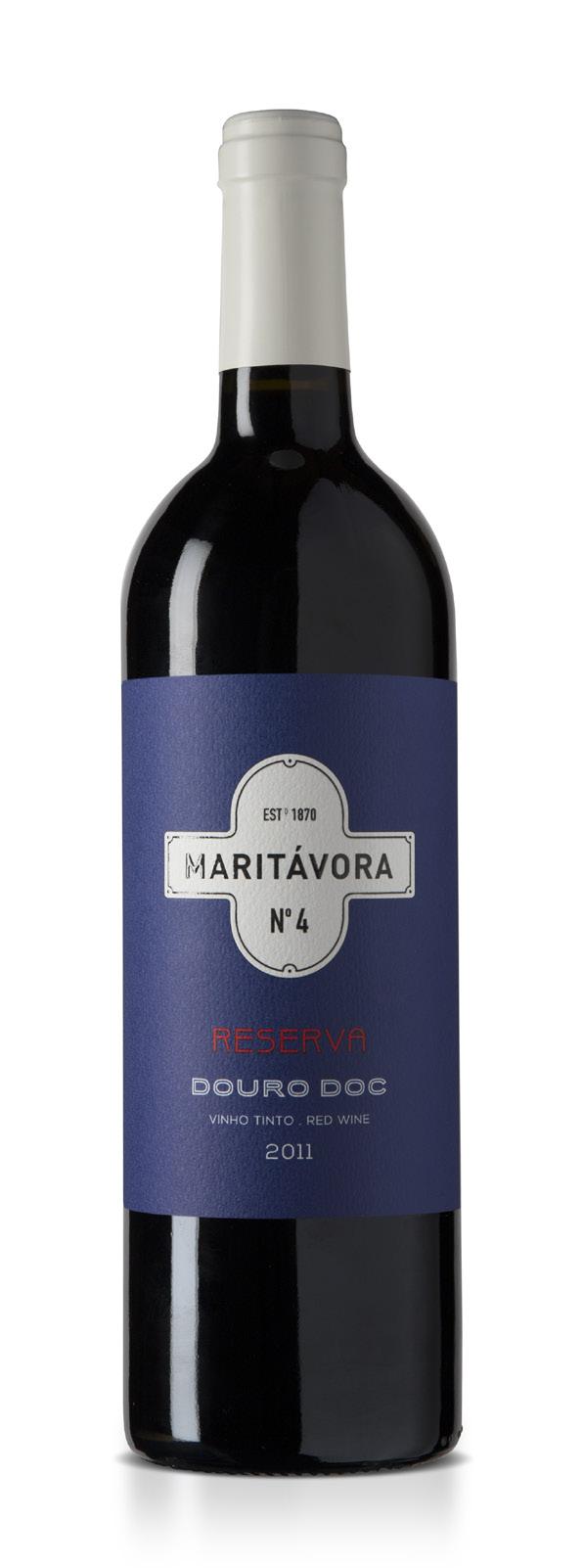 Maritávora Reserva