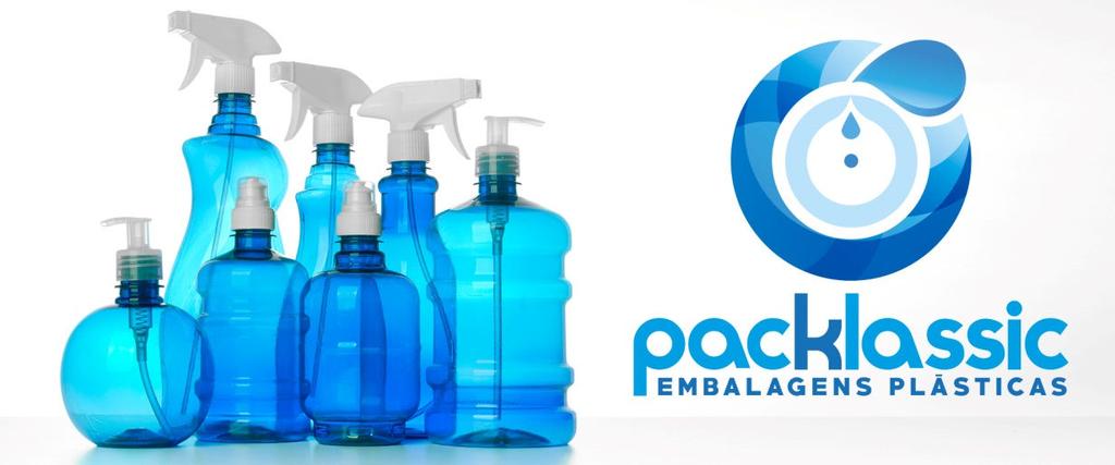 Apresentação A Packlassicsurgiu no final de 2013, inicialmente atendendo o mercado de água mineral, fazendo garrafas dos mais variados tamanhos e desenhos.