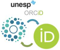 ORCID Atualmente a Unesp está em fase de migração da versão 1.2 para a versão 2.0.